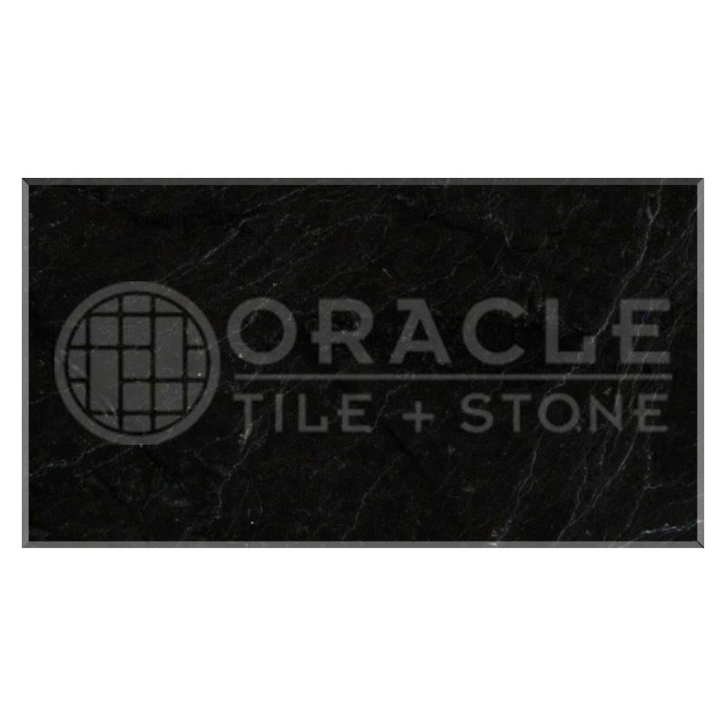 Absolute Black	Granite	12" X 24"	Tile (Micro-Beveled)
