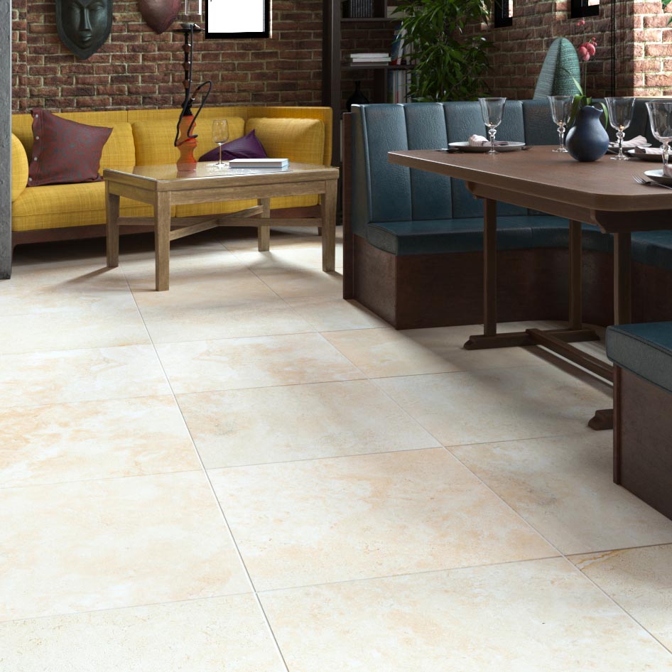 Durango (Mexican) Travertine