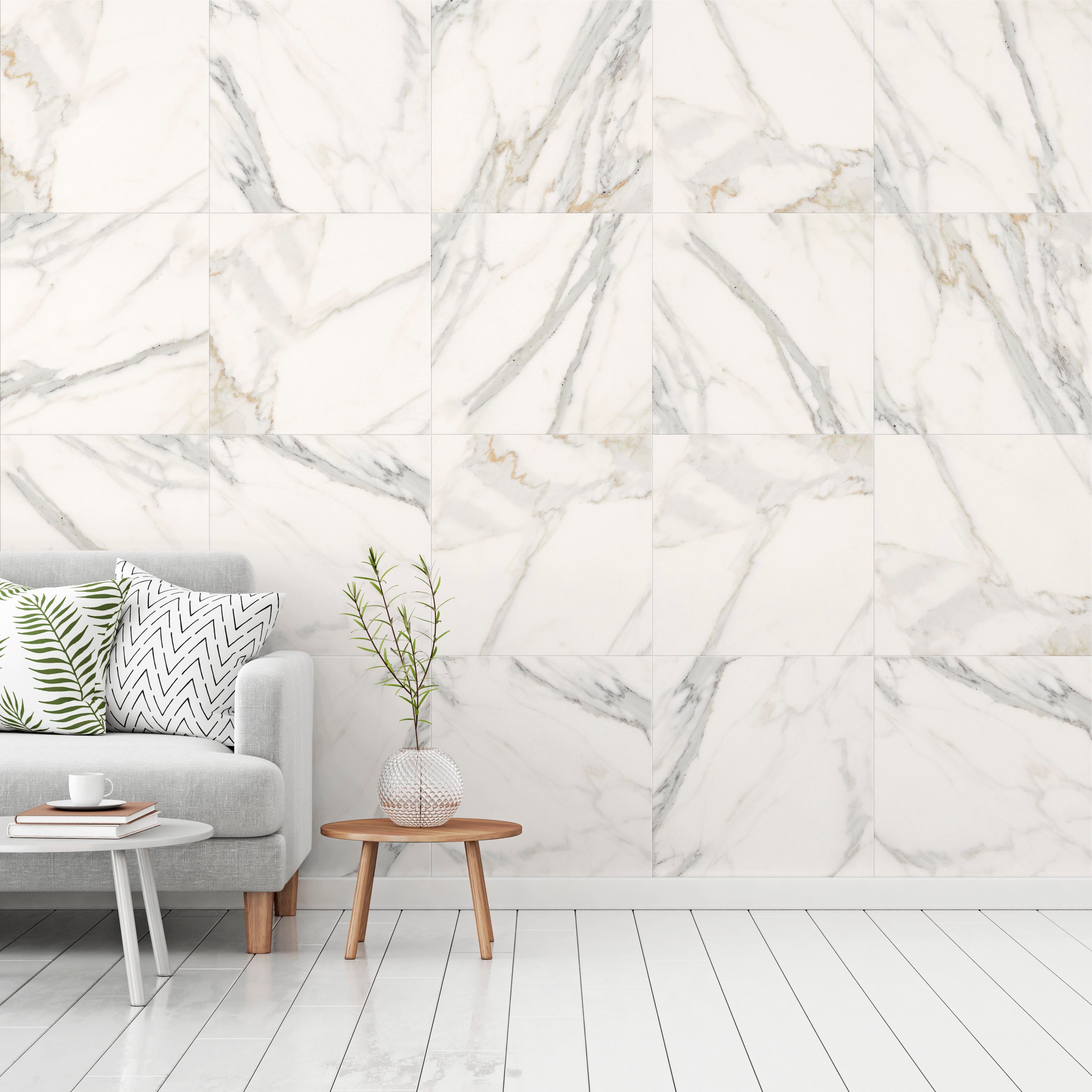 Calacatta Gold (Italian) Marble