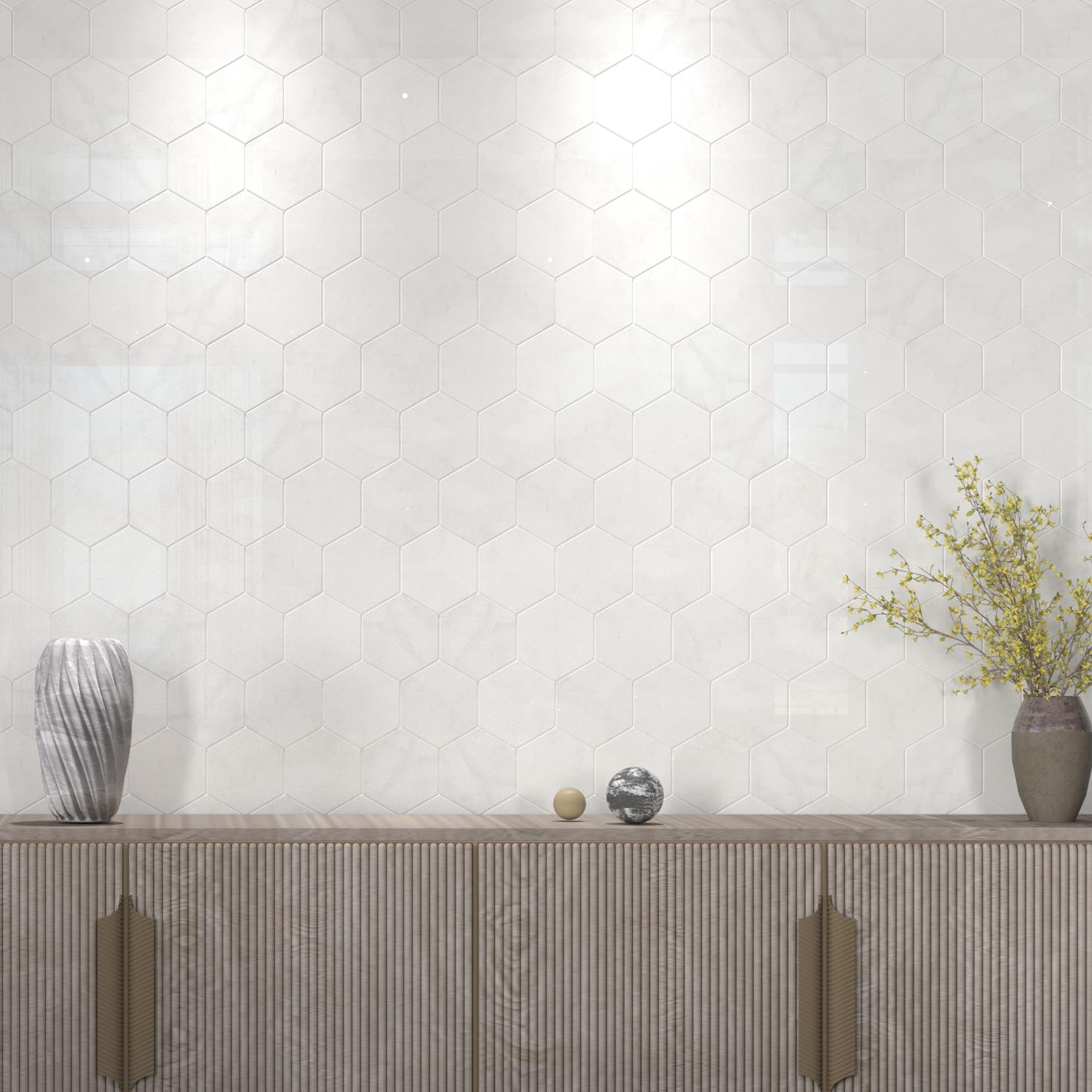Bianco Congelato Dolomite