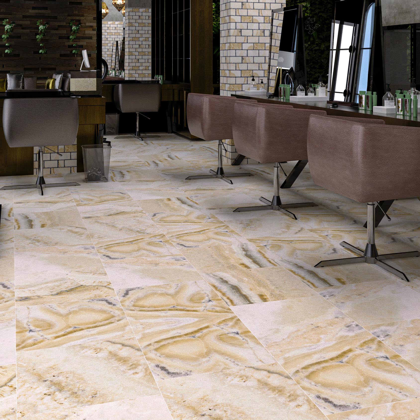 Latravonya Travertine