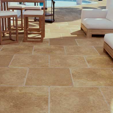 Noce Travertine