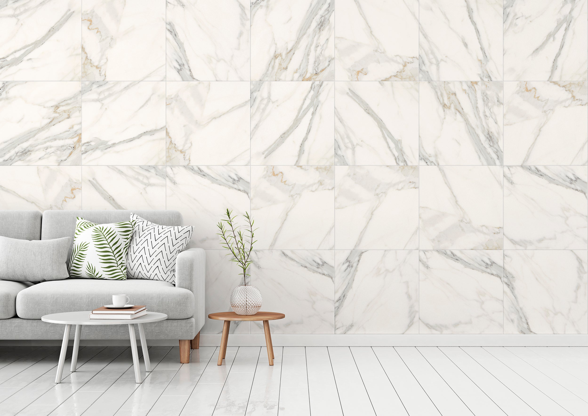 Oracle Tile &amp; Stone