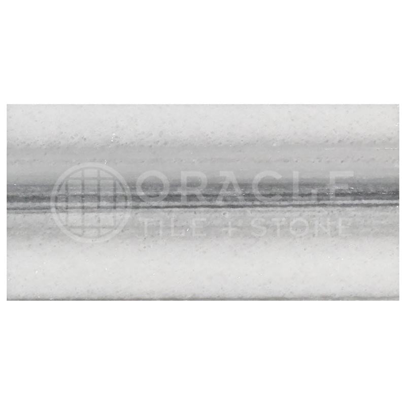 Mink (Equator) Marble - 12" X 24" Rectangular Field Tile