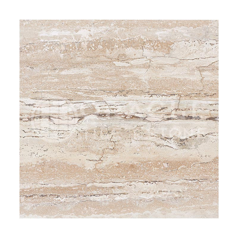 Valerenga Travertine - 18" X 18" Field Tile