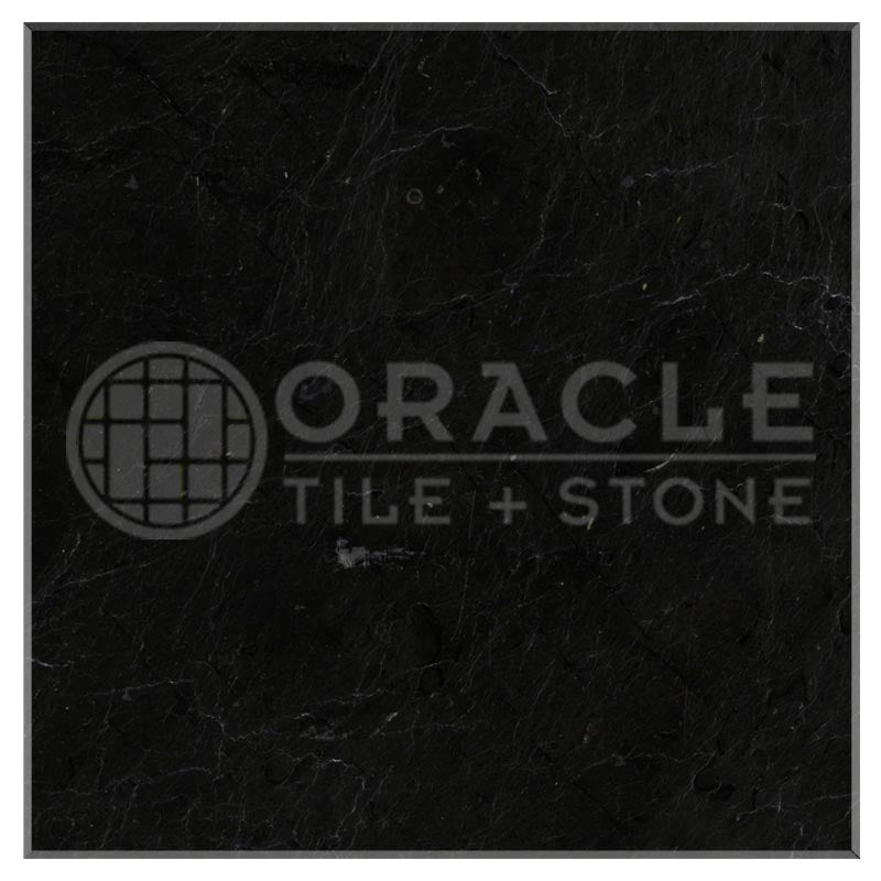 Absolute Black	Granite	12" X 12"	Tile (Micro-Beveled)