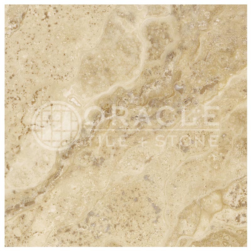 Philadelphia Travertine - 18" X 18" Field Tile