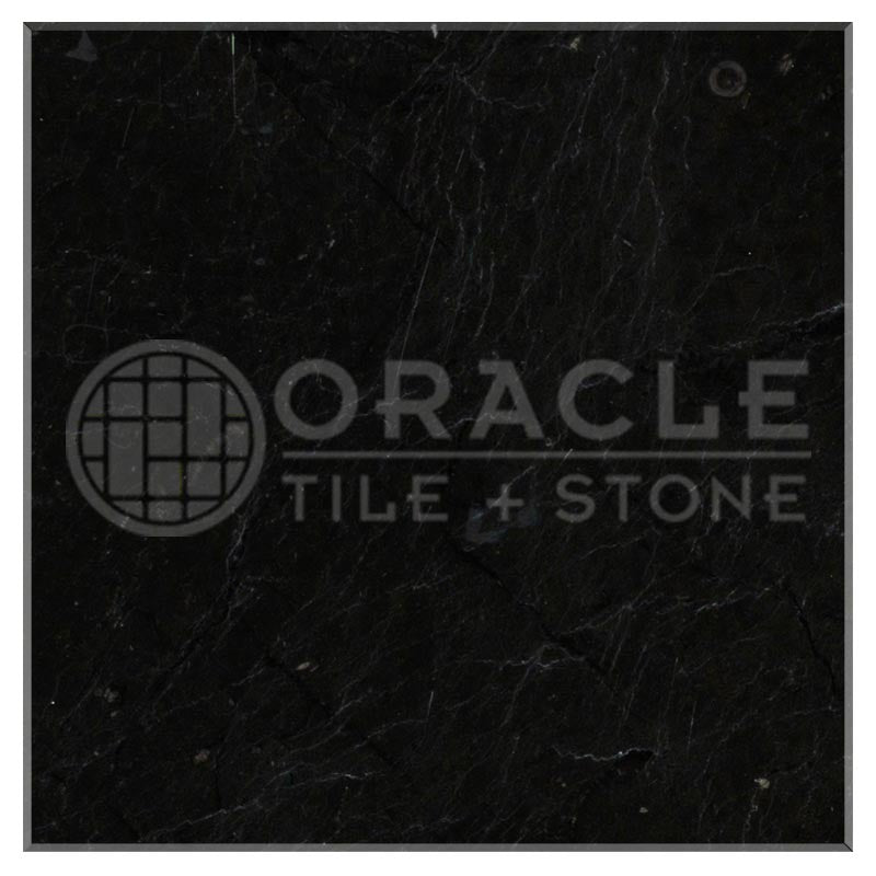 Absolute Black	Granite	18" X 18"	Tile (Micro-Beveled)