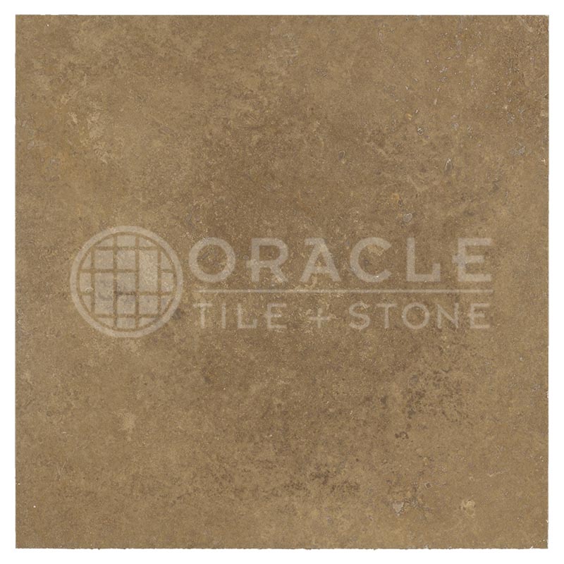 Noce Travertine - 6" X 6" Field Tile