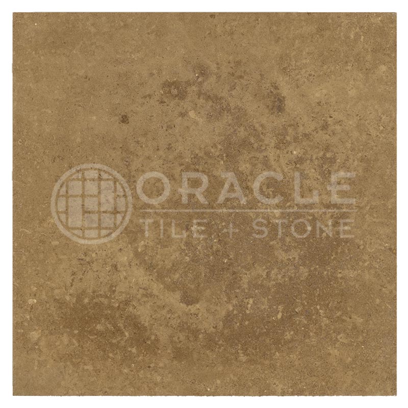 Scabos Travertine - 18" X 18" Field Tile