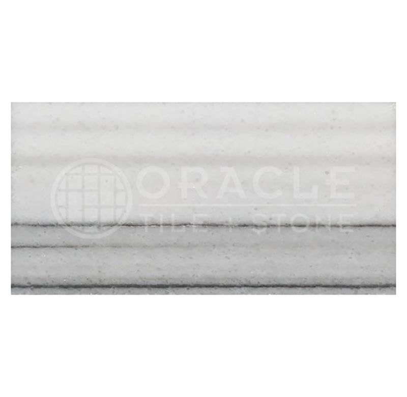 Mink (Equator) Marble - 3" X 6" Rectangular Field Tile