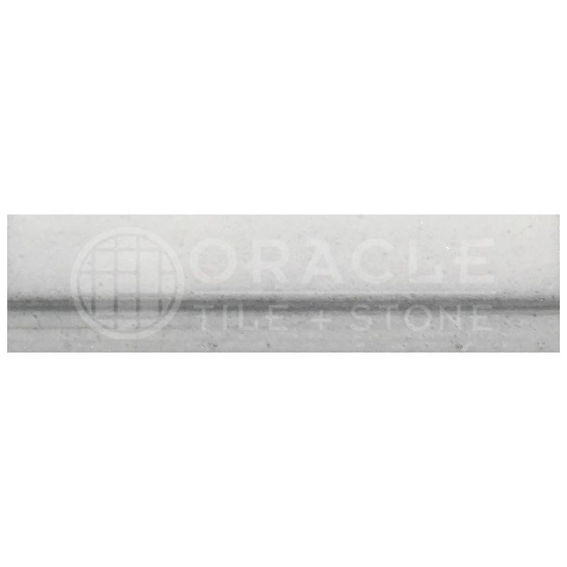 Mink (Equator) Marble - 6" X 24" Rectangular Field Tile