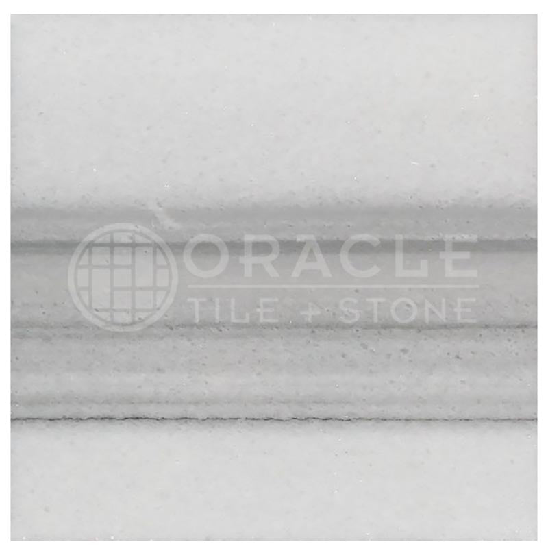 Mink (Equator) Marble - 6" X 6" Field Tile