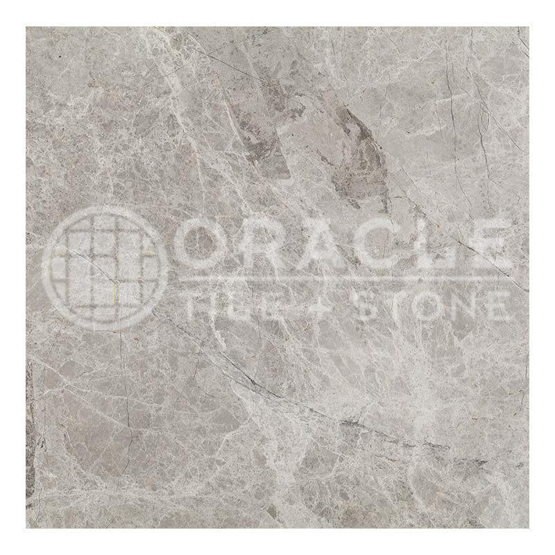 Atlantic Gray	Marble	6" X 6"	Tile (Straight-Edged)
