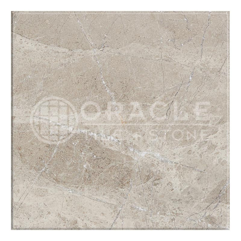 Atlantic Gray	Marble	24" X 24"	Tile (Micro-Beveled)