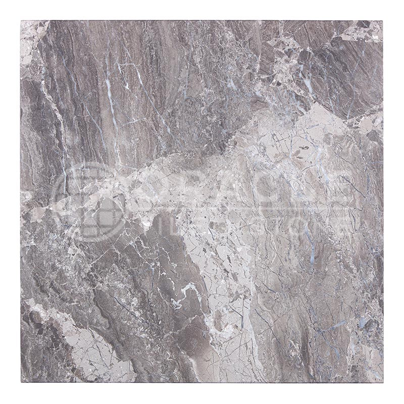 Atlantic Gray	Marble	12" X 12"	Tile (Micro-Beveled)