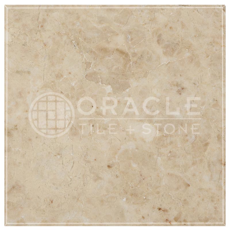 Cappuccino	Marble	18" X 18"	Tile (Micro-Beveled)