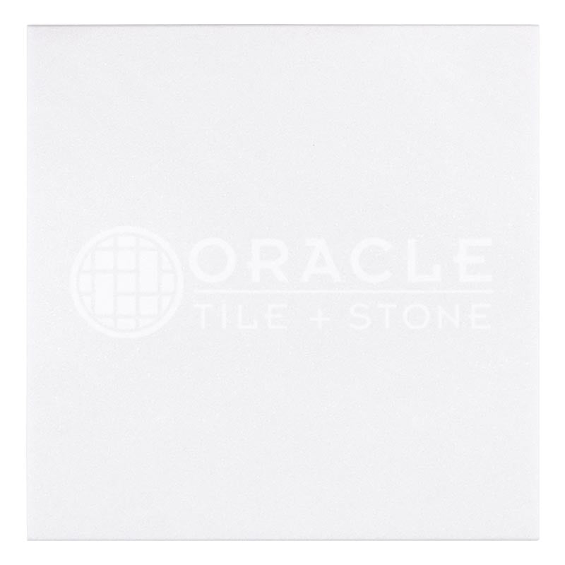 Thassos White (Extra / A1) Marble - 18" X 18" Field Tile