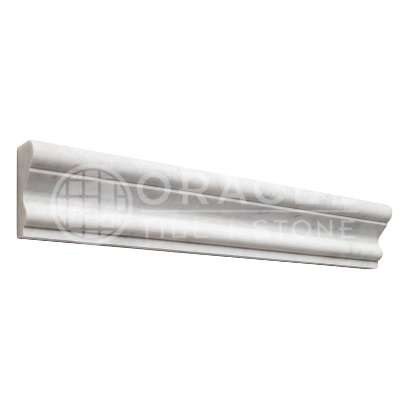 Bianco Congelato Dolomite - Milano Molding