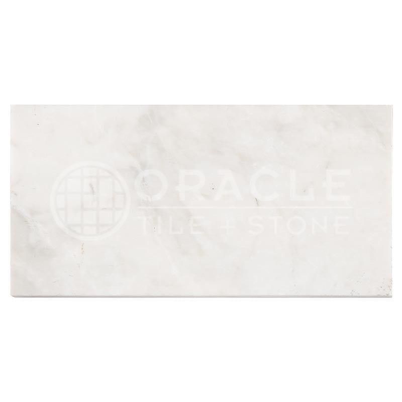 Bianco Congelato	Dolomite	12" X 24"	Tile (Micro-Beveled)	Leathered