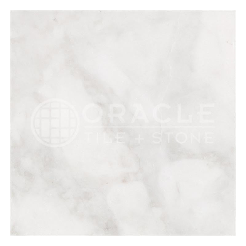 Bianco Congelato Dolomite - 18" X 18" Field Tile