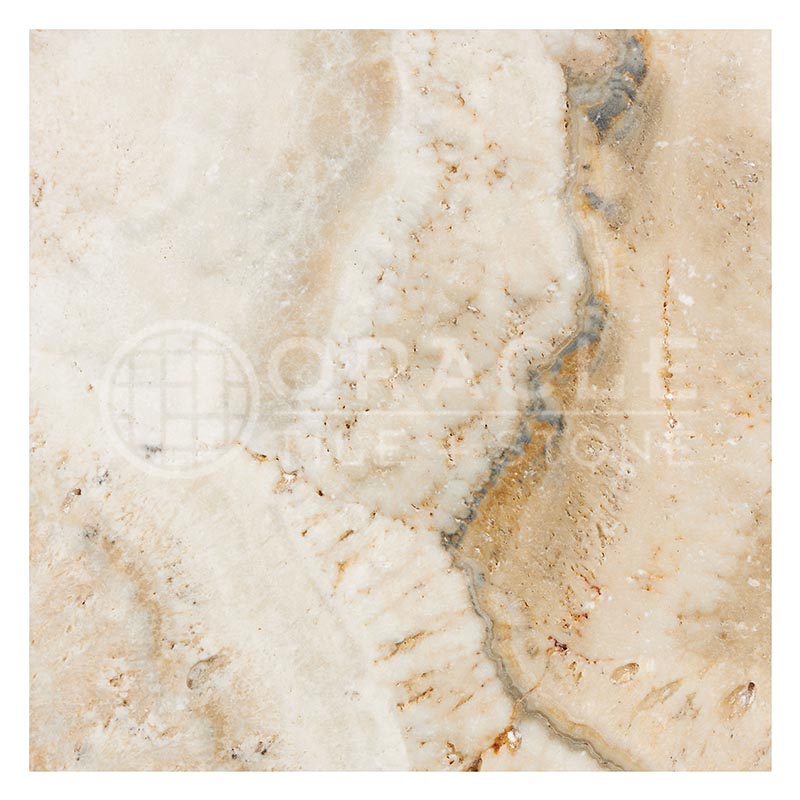 Latravonya Travertine - 12" X 12" Field Tile