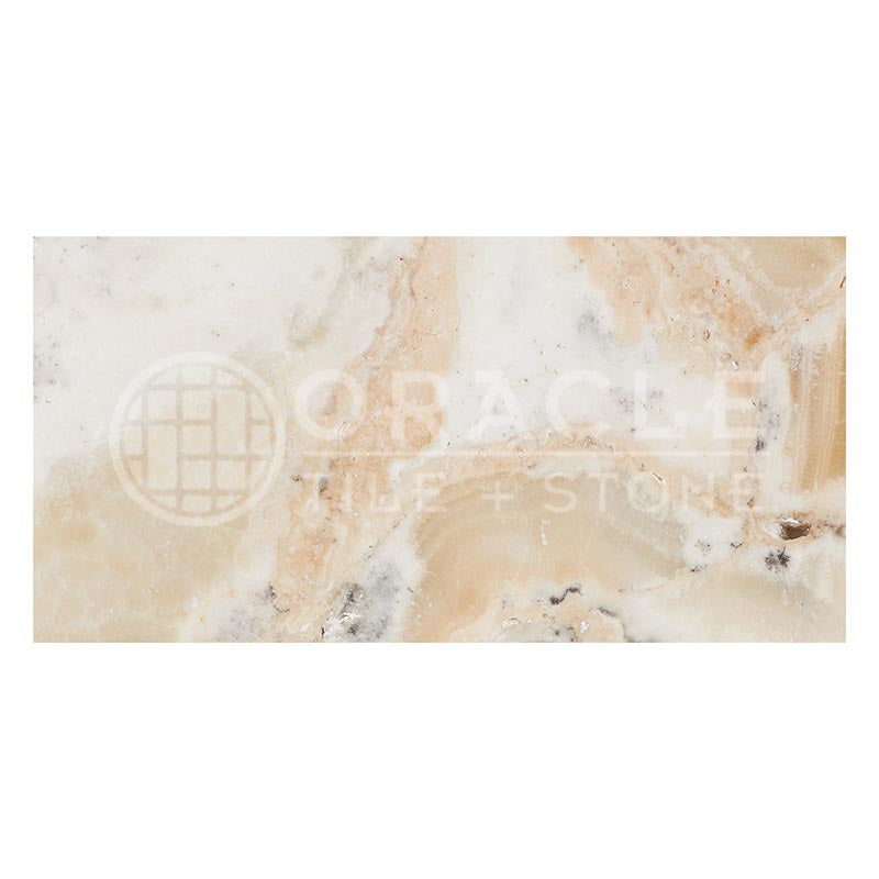Latravonya Travertine - 12" X 24" Rectangular Field Tile