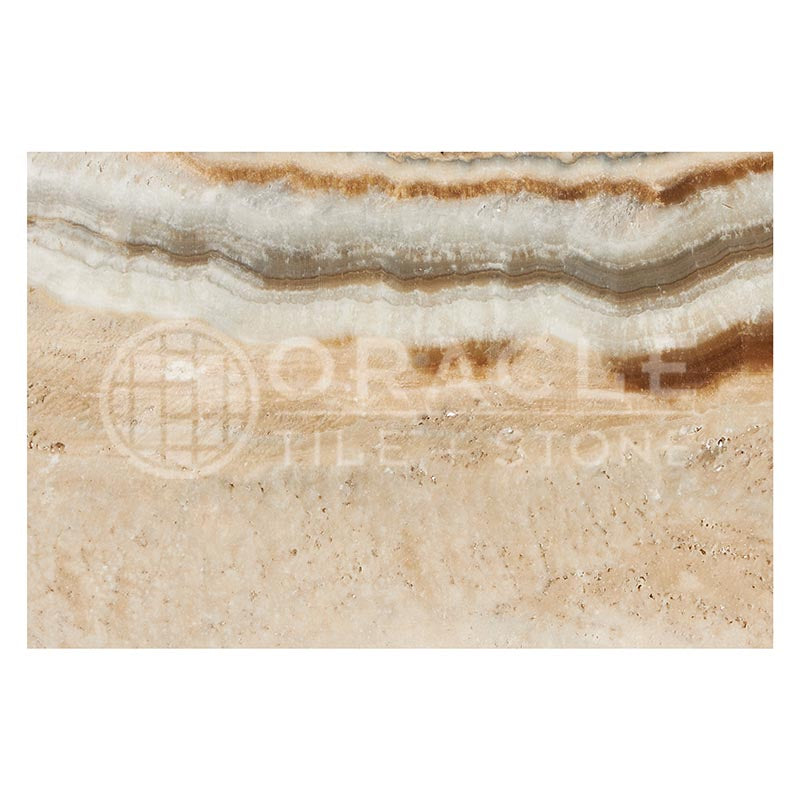 Latravonya Travertine - 16" X 24" Rectangular Field Tile