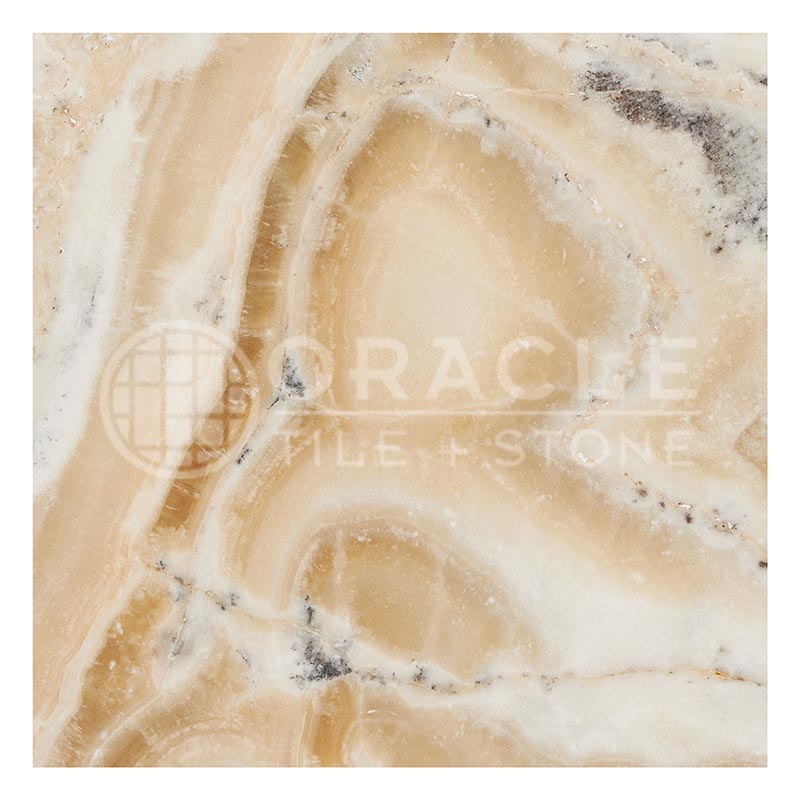 Latravonya Travertine - 18" X 18" Field Tile