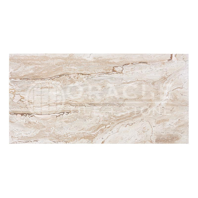 Valencia Travertine - 12" X 24" Rectangular Field Tile